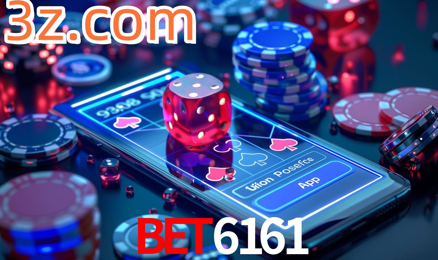 Baixar App Bet6161