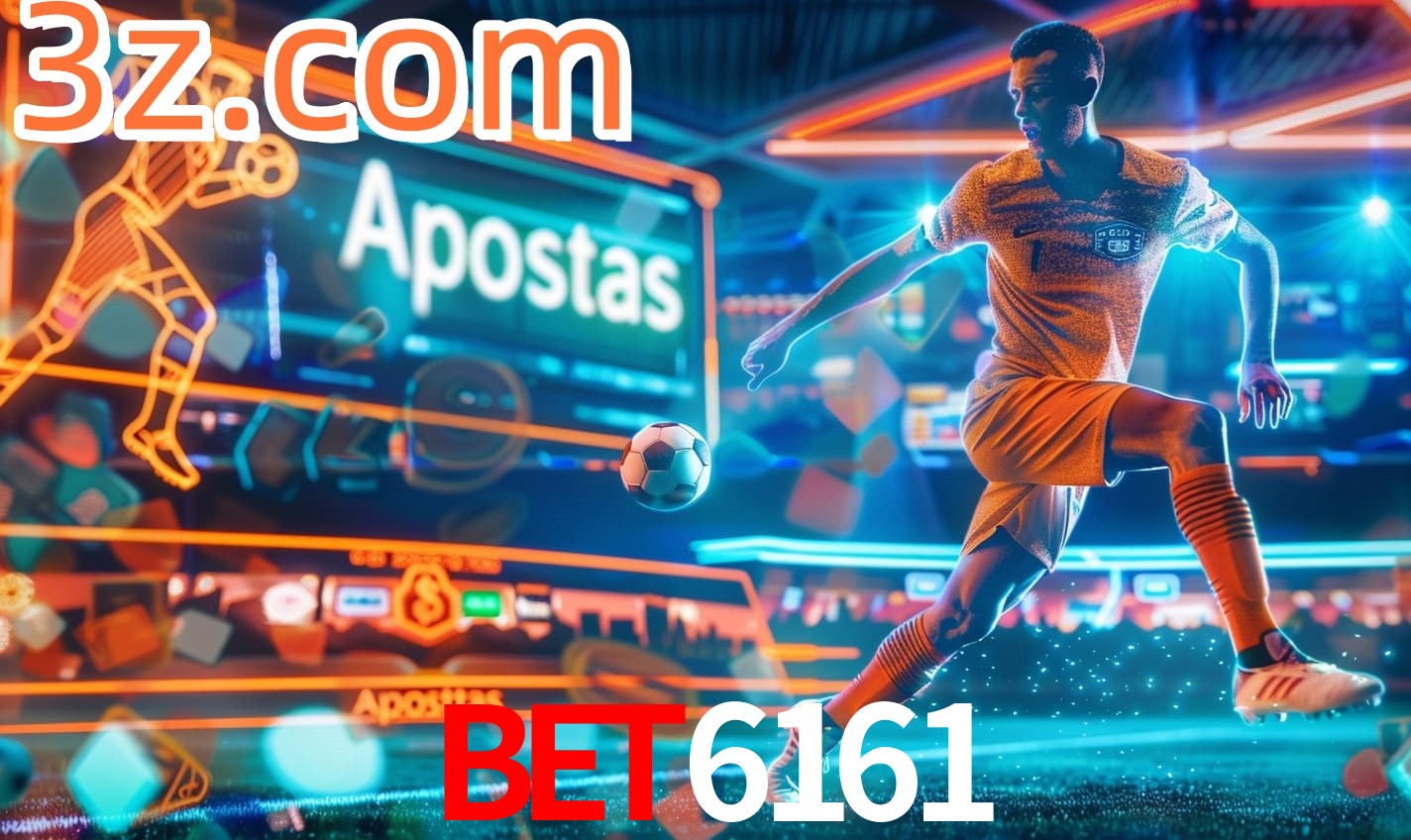 Apostas Bet6161