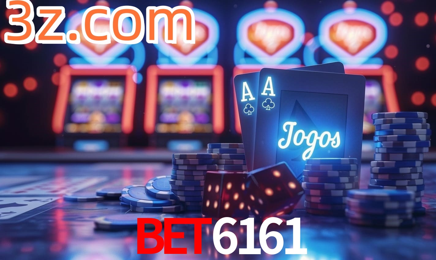 Lista de Jogos Bet6161